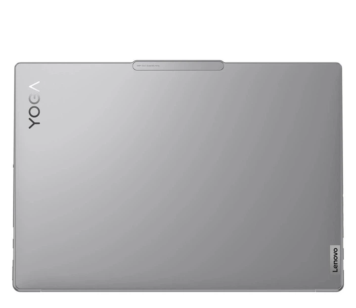 Ноутбук Lenovo Yoga Pro 9-16 Ultra 9-185H/64GB/1TB/Win11P RTX4070 165Hz (83DN0076PB) - изображение 7