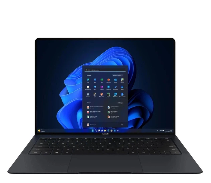 Ноутбук Huawei MateBook X Pro 2024 Ultra7 155H/16GB/1TB/Win11P