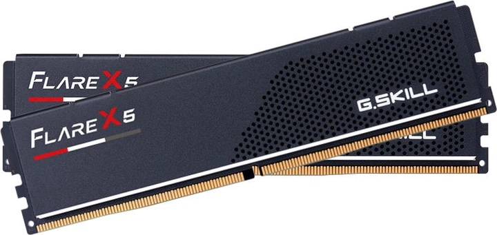 Оперативная память G.Skill DDR5-5200 65536MB PC4-41600 (Kit of