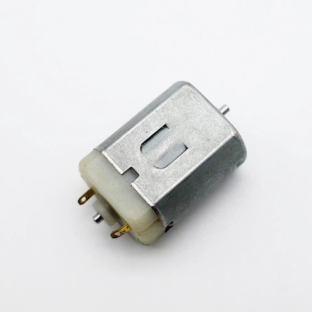 Мотор коллекторный (щёточный) DC Pro KC-280SA 6V 8500 об/м - изображение 4