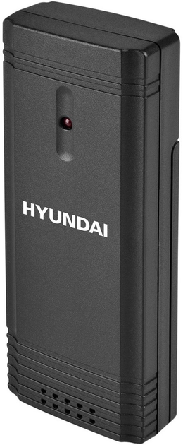 Метеостанція Hyundai WS 8236 (HY-WS8236) - зображення 3