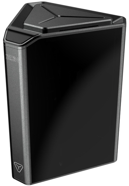 Корпус Argon EON Pi NAS для Raspberry Pi 4 Б/В - Фото 4 Корпус Argon EON Pi NAS для Raspberry Pi 4 Б/В - изображение 4