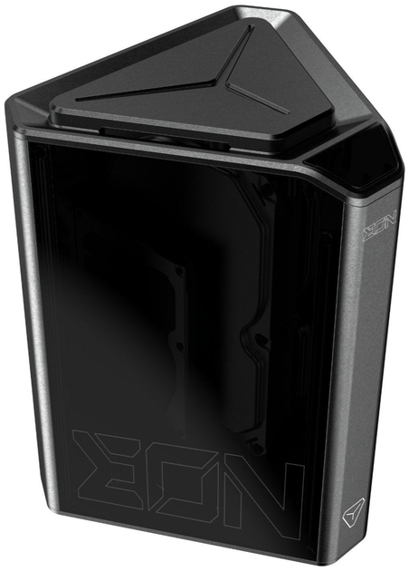 Корпус Argon EON Pi NAS для Raspberry Pi 4 Б/В - Фото 5 Корпус Argon EON Pi NAS для Raspberry Pi 4 Б/В - изображение 5