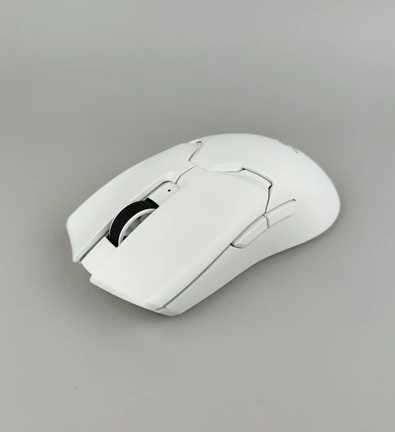 Игровая беспроводная мышь Razer Viper V2 Pro Wireless White Factory Recertified g8 - изображение 9
