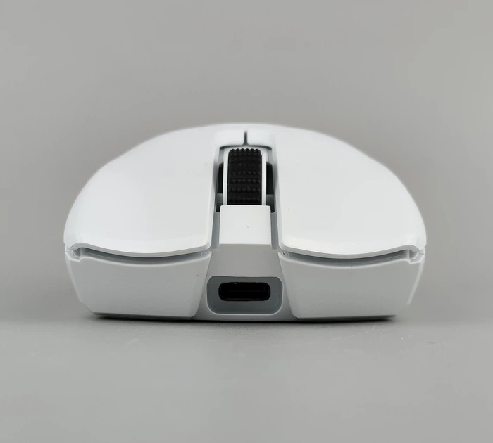 Игровая беспроводная мышь Razer Viper V2 Pro Wireless White Factory Recertified g8 - изображение 10