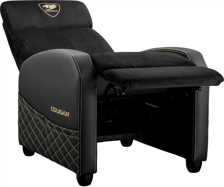 Fotel-sofa Cougar RANGER ELITE GOLD (4710483777240) - obraz 3