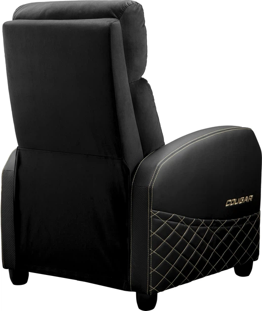 Fotel-sofa Cougar RANGER ELITE GOLD (4710483777240) - obraz 9