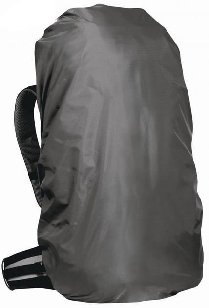 Чохол для рюкзака Wisport Backpack cover 60-75l graphite - зображення 1