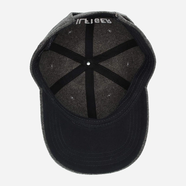 Кепка мужская зимняя Tommy Hilfiger 802020814 One Size Серая (1159760349) - Фото 3 Кепка мужская зимняя Tommy Hilfiger 802020814 One Size Серая (1159760349) - изображение 3