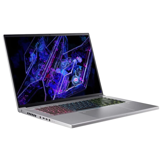 Ноутбук Acer Predator Triton Neo 16 PTN16-51 16" WQXGA, Intel U7-155H, 16GB, F1TB, NVD4060-8, Lin, с - изображение 4