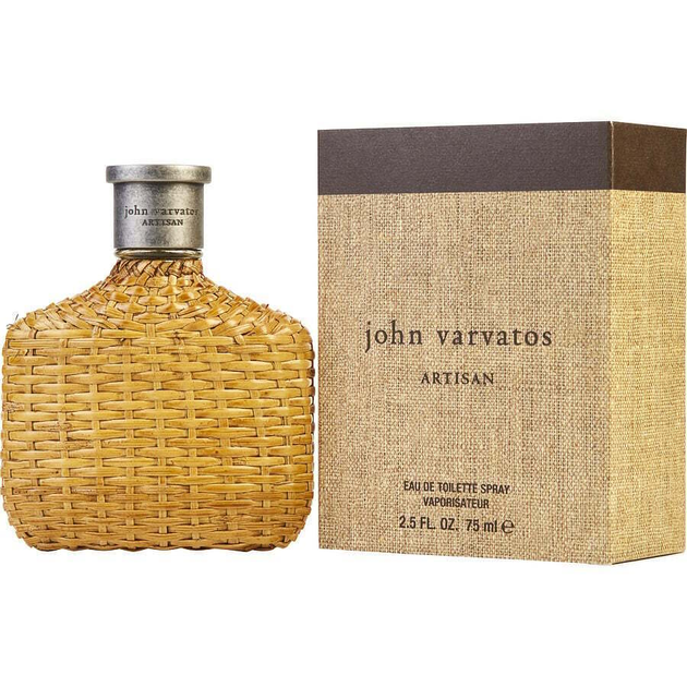 Туалетная вода для мужчин John Varvatos Artisan 75 мл от продавца ...