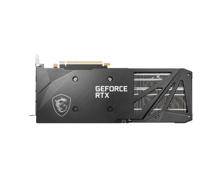 Видеокарта MSI GeForce RTX 3060 Ti VENTUS 3X 8G – фото, отзывы ...