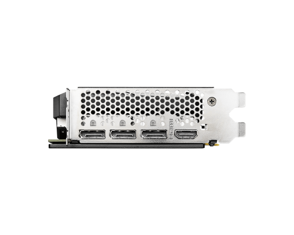 Видеокарта MSI GeForce RTX 3060 Ti VENTUS 3X 8G - изображение 3