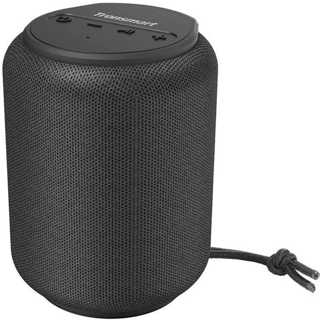 Колонки портативные Tronsmart Element T6 Mini Black (364443) – фото ...