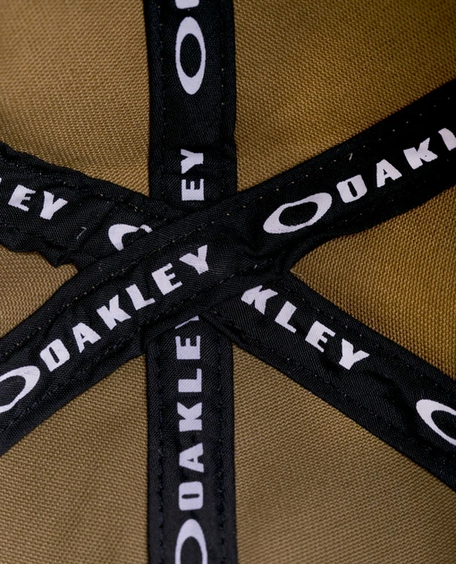 Кепка тактична Oakley SI Cotton Cap Coyote S/M (911630-86W) - зображення 6