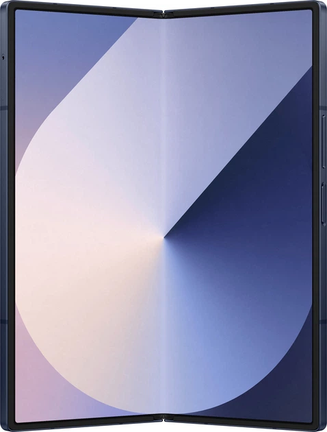 Smartfon Samsung Galaxy Fold 6 12/512GB Navy (SM-F956) - obraz 8