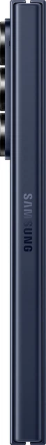 Smartfon Samsung Galaxy Fold 6 12/512GB Navy (SM-F956) - obraz 9