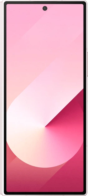 Мобільний телефон Samsung Galaxy Fold 6 12GB/256GB Pink (SM-F956) - зображення 6