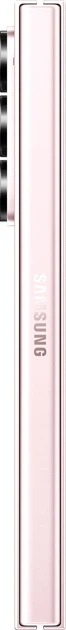 Мобільний телефон Samsung Galaxy Fold 6 12GB/256GB Pink (SM-F956) - зображення 9
