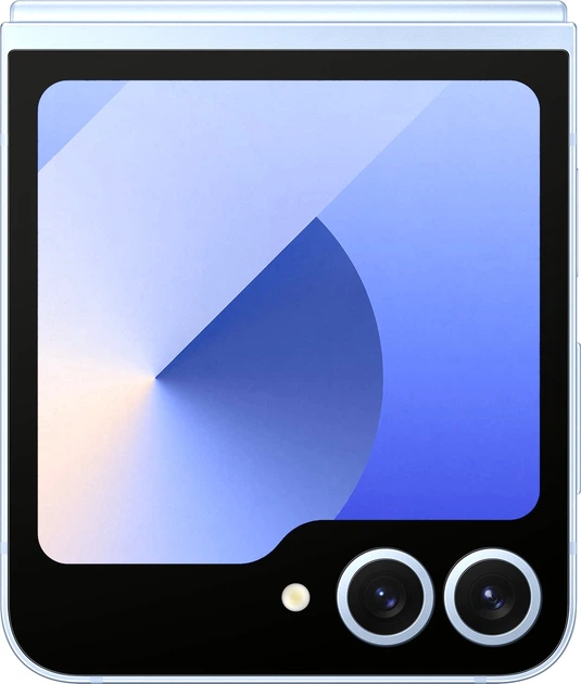 Мобильный телефон Samsung Galaxy Flip 6 12/256GB Blue (SM