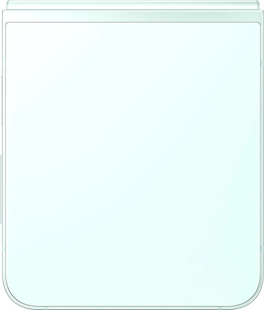Smartfon Samsung Galaxy Flip 6 12/256GB Mint (SM-F741) - obraz 3