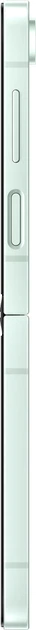 Smartfon Samsung Galaxy Flip 6 12/256GB Mint (SM-F741) - obraz 8