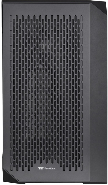 Корпус Thermaltake CTE C700 Air Black (CA-1X7-00F1WN-00) - зображення 4