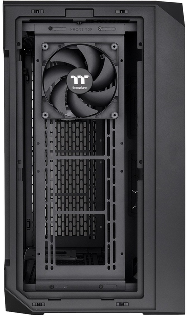Корпус Thermaltake CTE C700 Air Black (CA-1X7-00F1WN-00) - зображення 5