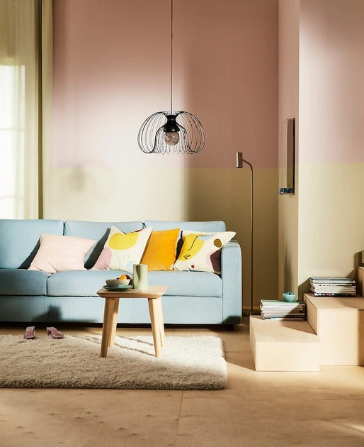 Абажур IKEA KALLFRONT 52 см (304.924.83) - изображение 4