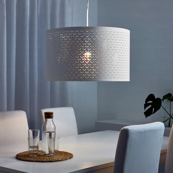 Абажур IKEA NYMO 59 см (503.408.32) - изображение 2