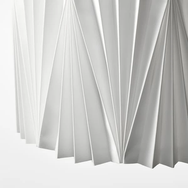 Абажур IKEA KUNGSHULT 33 см (505.015.61) - изображение 4