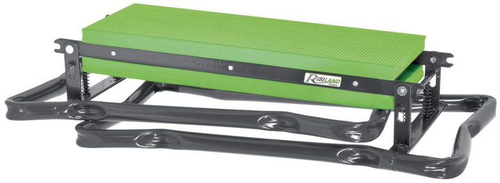 Садова підставка для колін Ribimex 13 x 60 x 28 см (3700194417505) - зображення 3