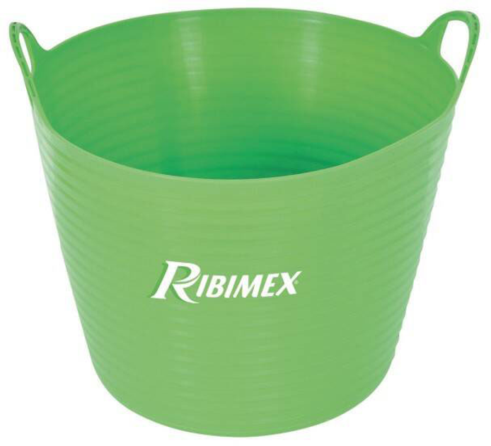 Відро для зберігання Ribimex Flexible 28 л (3700194418861) - зображення 1