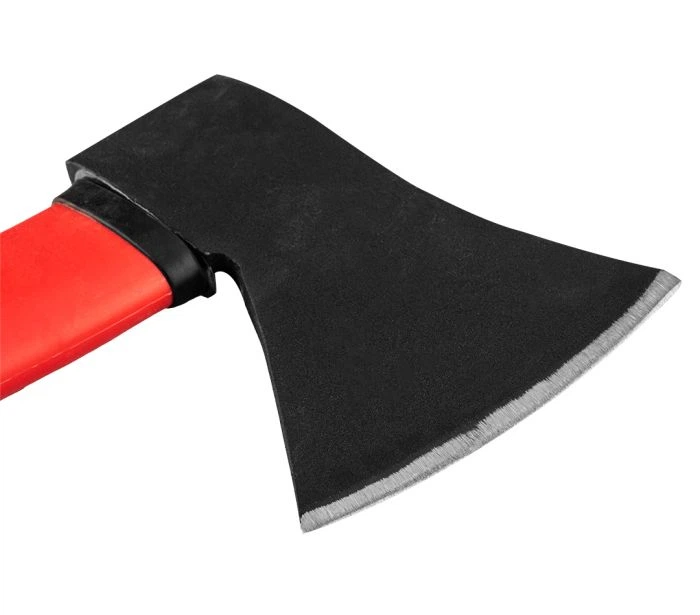 Top Tools Сокира універсальна руків'я скловолокно 37см 800г - зображення 4
