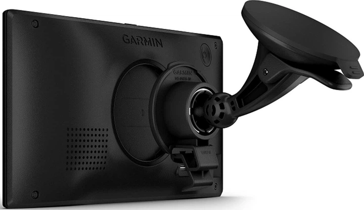 GPS-навигатор GARMIN Dezl LGV610 MT-D Europa (010-02738-10) (для грузовых автомобилей) - изображение 3
