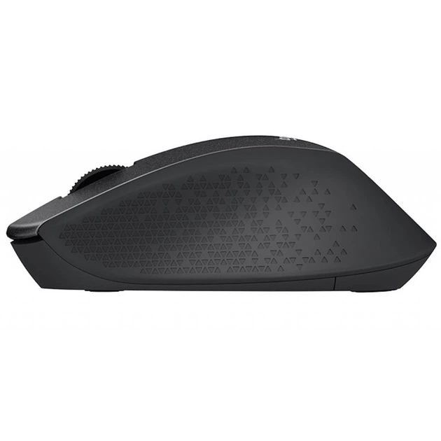 Миша Logitech M330 Black (910-004909) - зображення 5