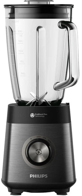 Блендер Philips Series 5000 HR3041/00 - зображення 2