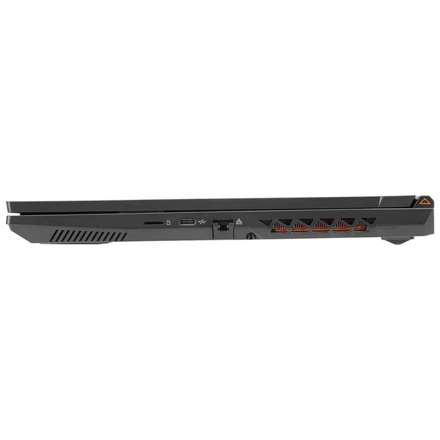 Ноутбук Gigabyte G5 MF 15.6 FHD 144Hz, Intel i7-13620H, 16GB, F1TB, NVD4050-6, DOS, черный - изображение 2