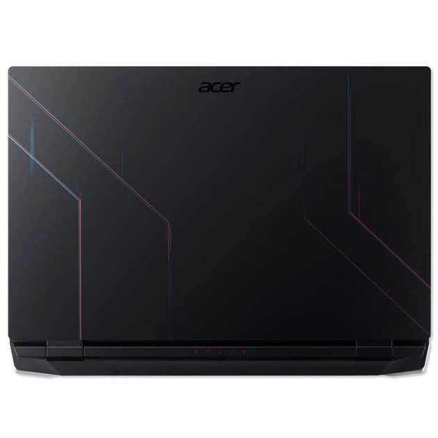 Ноутбук Acer Nitro 5 AN517-55 17.3" FHD IPS, Intel i5-12450H, 16GB, F512GB, NVD4050-6, Lin, чорний - Фото 8 Ноутбук Acer Nitro 5 AN517-55 17.3" FHD IPS, Intel i5-12450H, 16GB, F512GB, NVD4050-6, Lin, чорний - зображення 8