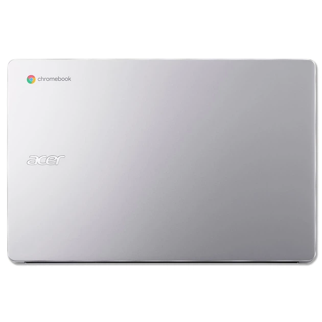 Ноутбук Acer Chromebook CB315-4HT 15" FHD IPS Touch, Intel C N4500, 8GB, F128GB, UMA, ChromeOS, серебро - изображение 7