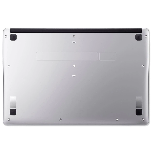 Ноутбук Acer Chromebook CB315-4HT 15" FHD IPS Touch, Intel C N4500, 8GB, F128GB, UMA, ChromeOS, серебро - изображение 3