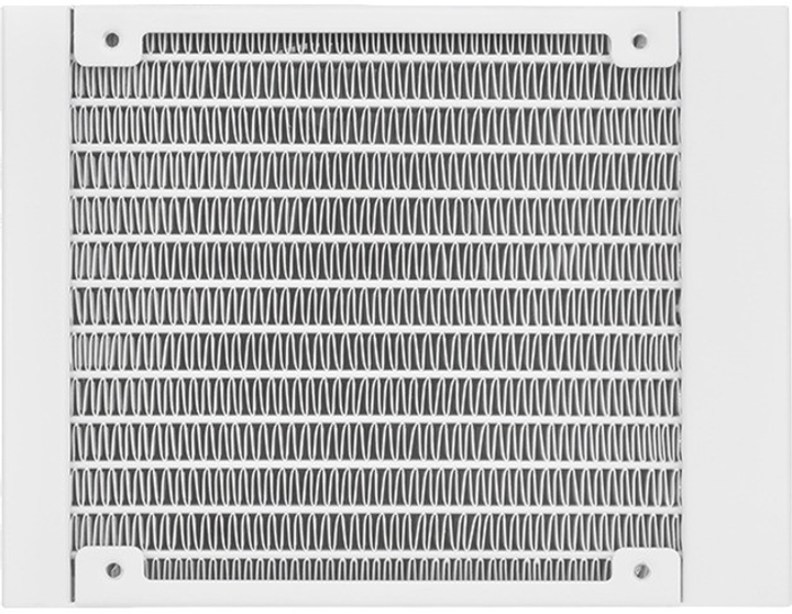 Система рідинного охолодження Thermaltake TH120 V2 ARGB Sync All-In-One Liquid Cooler White (4713227539227) - зображення 5