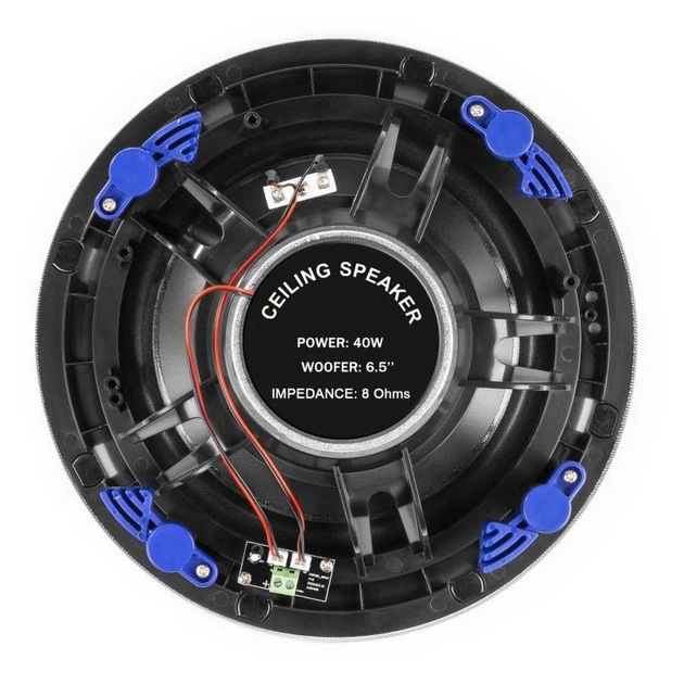Активний стельовий динамік SKY SOUND FLC-6.40W - зображення 8