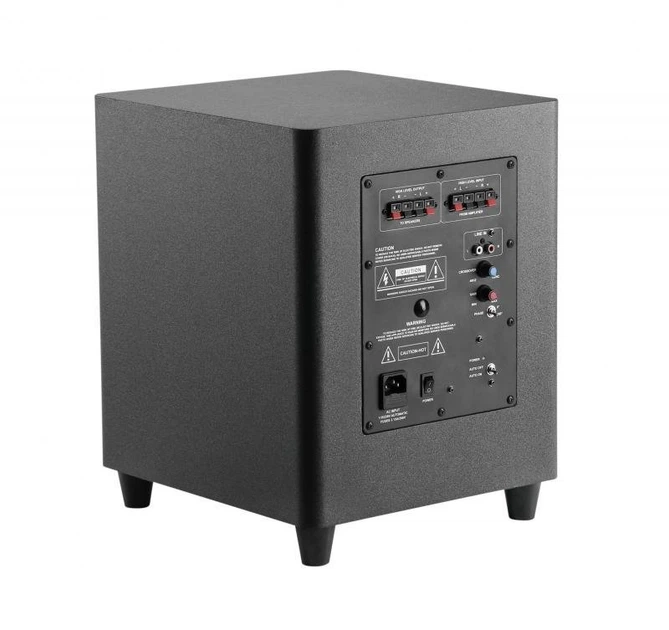 Активний сабвуфер SKY SOUND SUB-10B - зображення 5