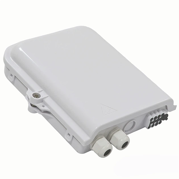 Бокс герметичный Electronical на 8 SC/LC, Duplex, без адаптеров, LW-GFS23-2/08 - изображение 4