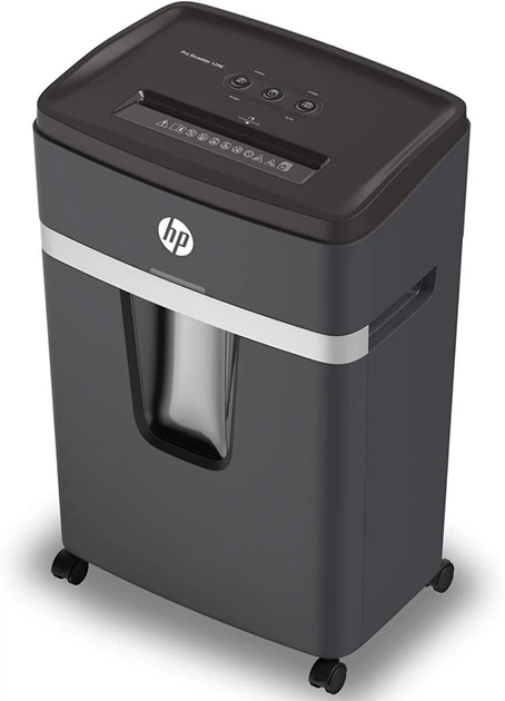 Шредер HP Pro Shredder 12MC (2814) - изображение 2