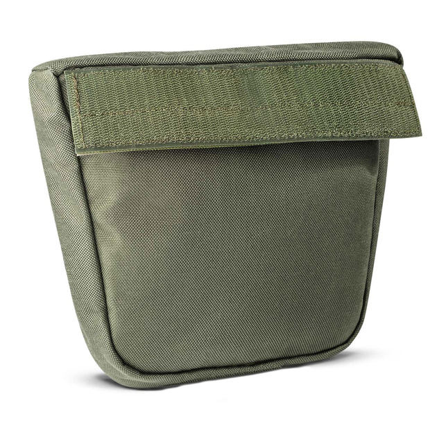 Сумка-напашник Large Lower Accessory Pouch Olive - зображення 2