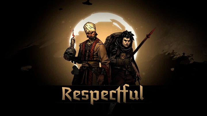 Ключ активации Darkest Dungeon II: Oblivion Edition для Xbox One/Series S/X - изображение 10