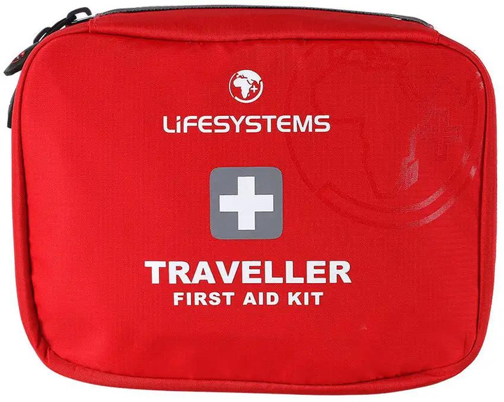 Аптечка Lifesystems Traveller First Aid Kit - изображение 1
