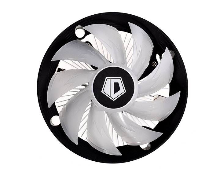 Кулер процессорный ID­ Cooling DK­03A RGB PWM - изображение 3